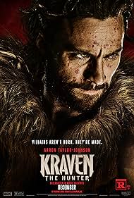 Kraven the Hunter - BRRip